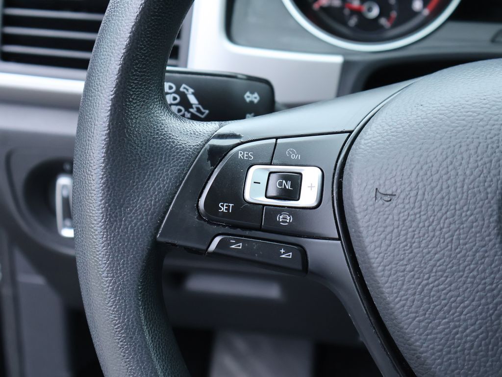 2019 Volkswagen Atlas 2.0T S