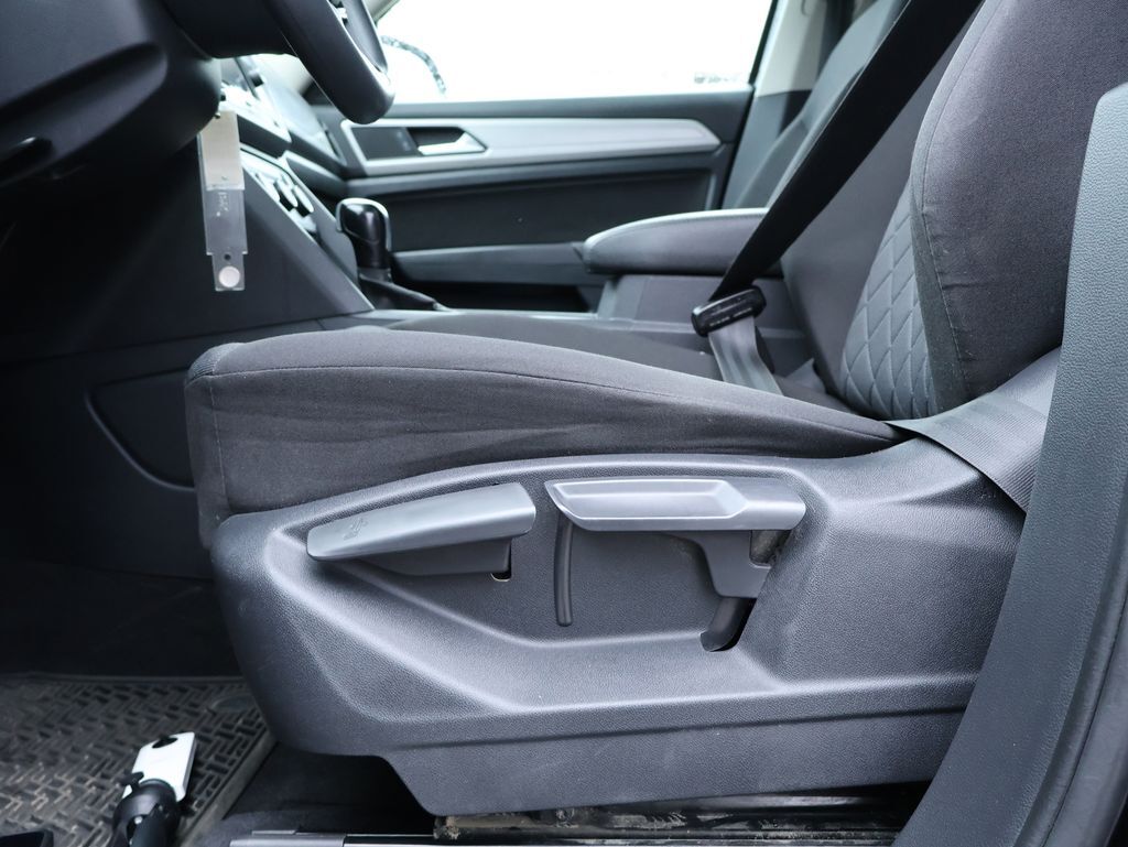 2019 Volkswagen Atlas 2.0T S