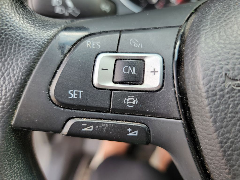 2019 Volkswagen Atlas 2.0T S