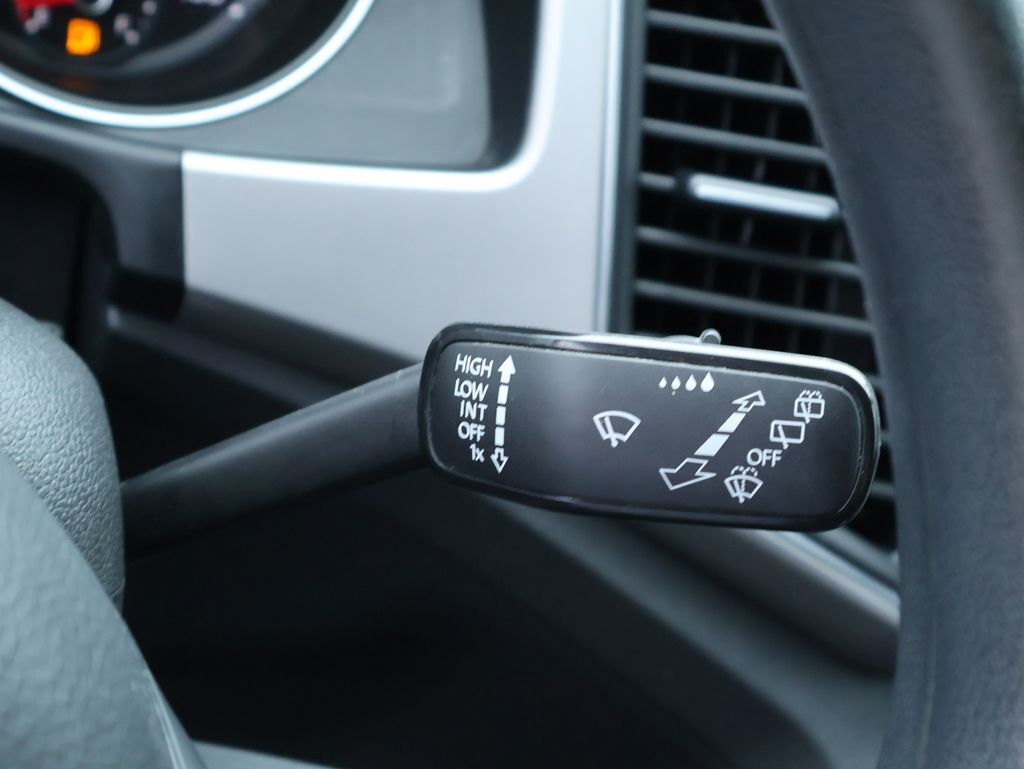 2019 Volkswagen Atlas 2.0T S