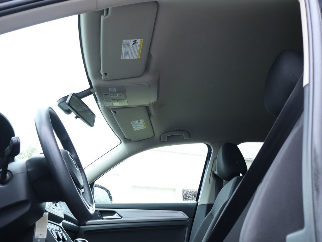 2019 Volkswagen Atlas 2.0T S