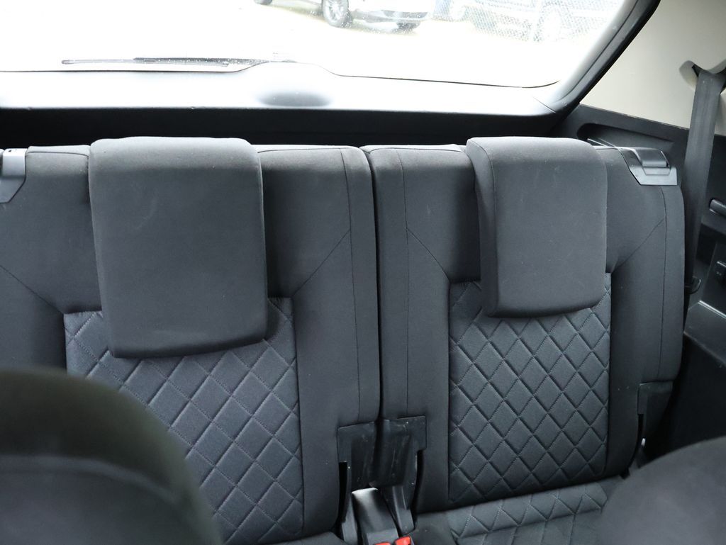 2019 Volkswagen Atlas 2.0T S