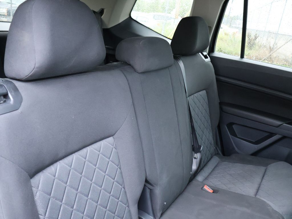 2019 Volkswagen Atlas 2.0T S