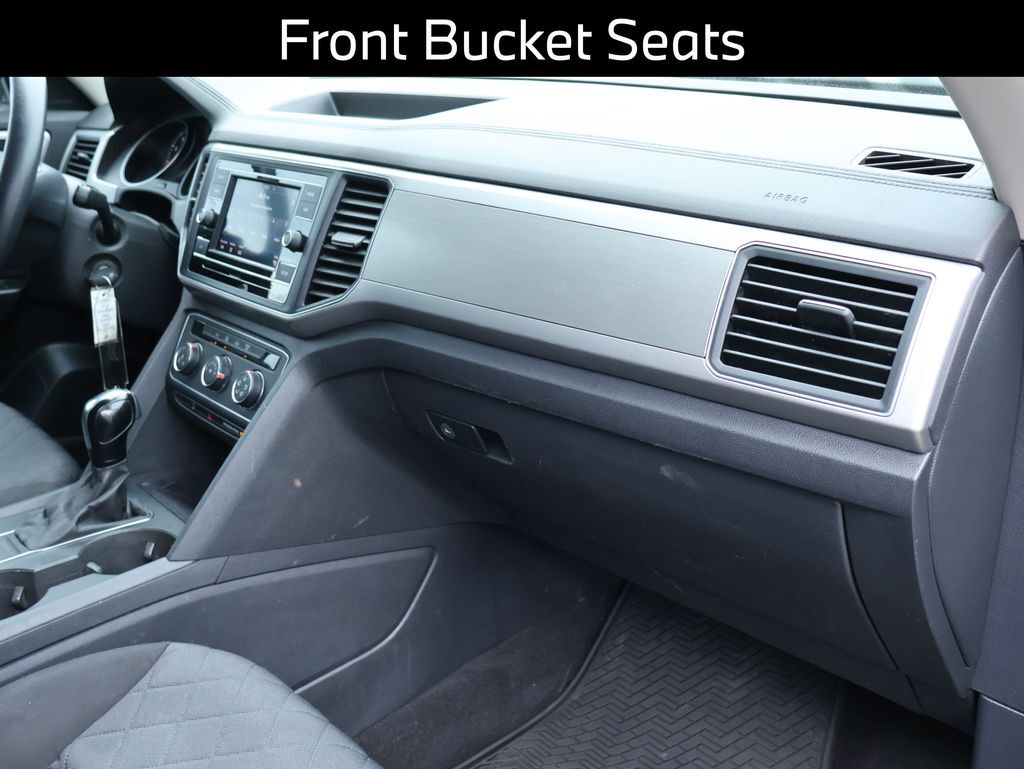 2019 Volkswagen Atlas 2.0T S San Clemente CA