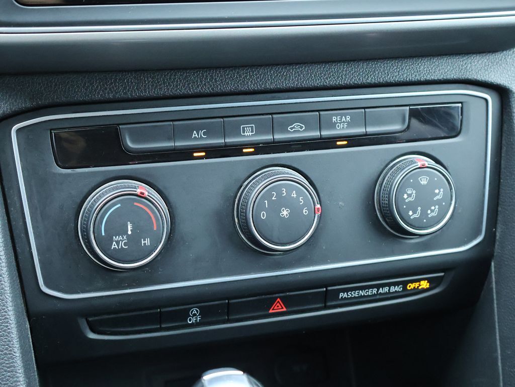 2019 Volkswagen Atlas 2.0T S San Clemente CA