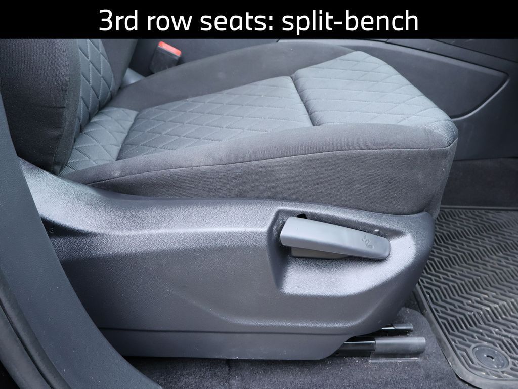 2019 Volkswagen Atlas 2.0T S San Clemente CA