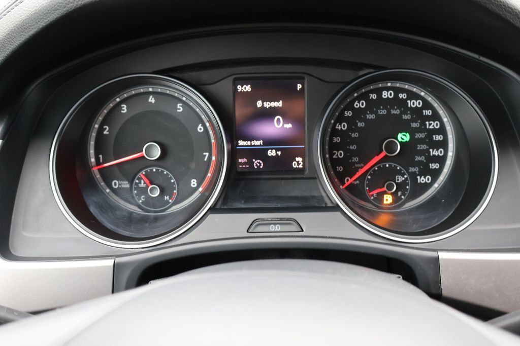 2019 Volkswagen Atlas 2.0T S San Clemente CA