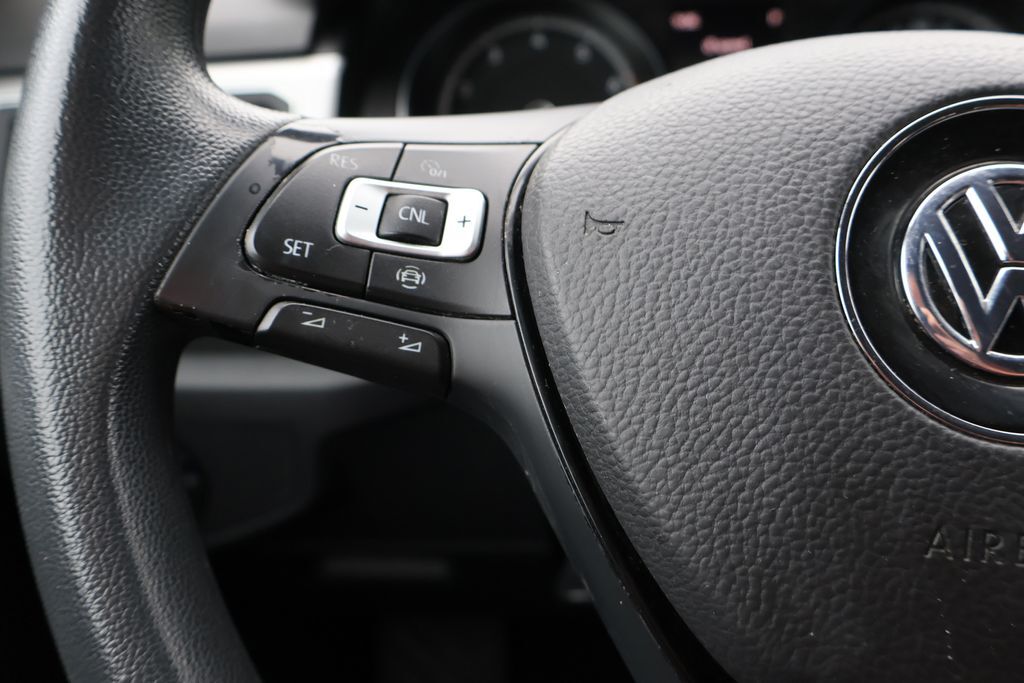 2019 Volkswagen Atlas 2.0T S San Clemente CA