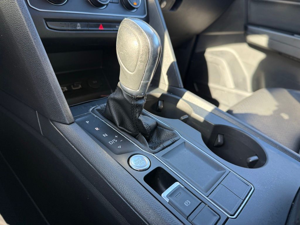 2019 Volkswagen Atlas 3.6L V6 SE