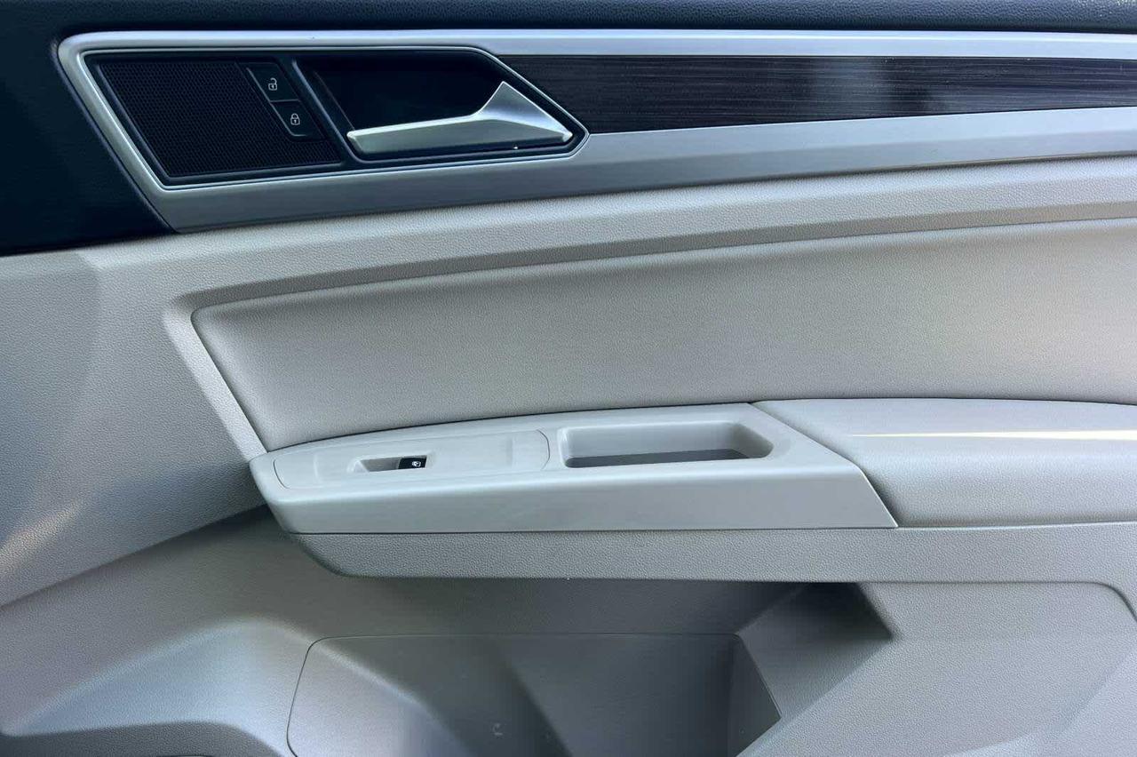 2019 Volkswagen Atlas 3.6L V6 SE w/Technology Roseville CA