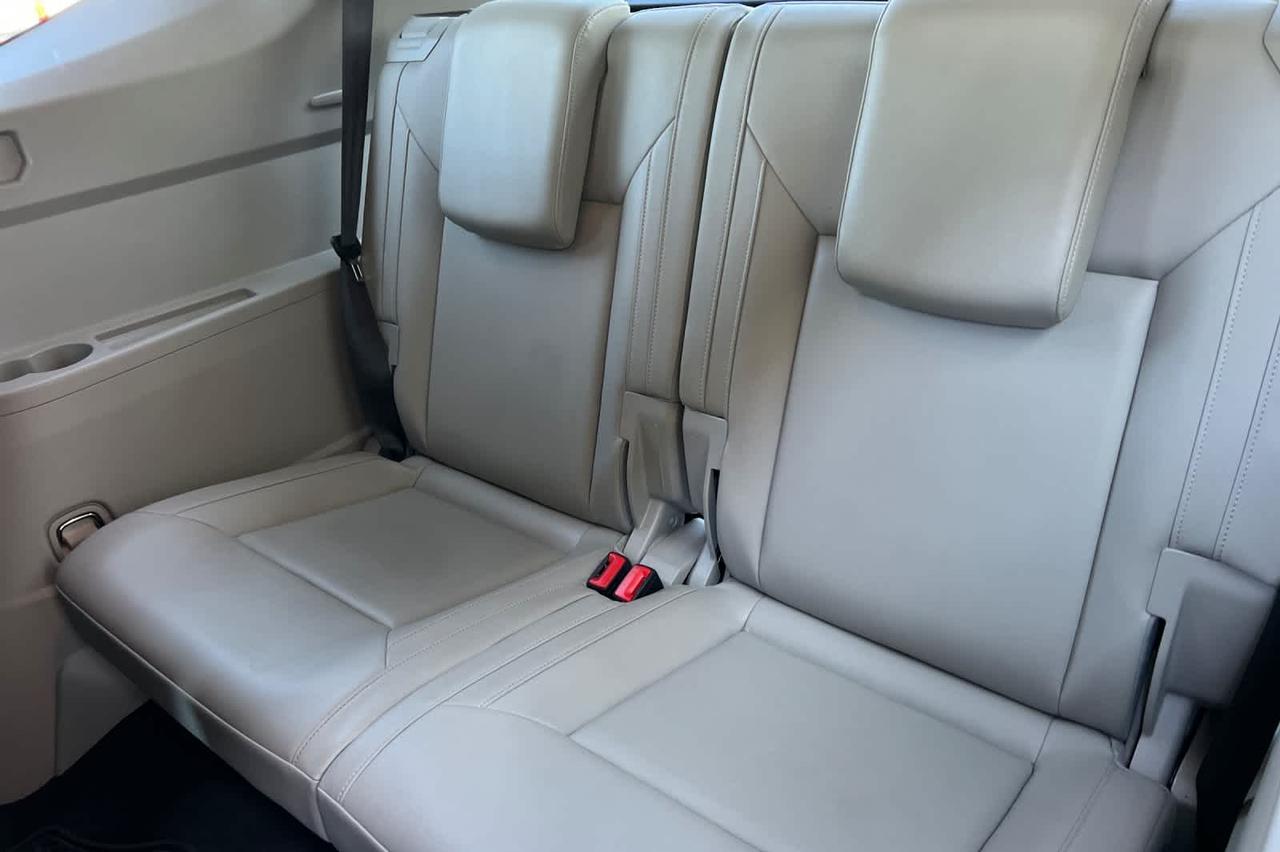 2019 Volkswagen Atlas 3.6L V6 SE w/Technology Roseville CA