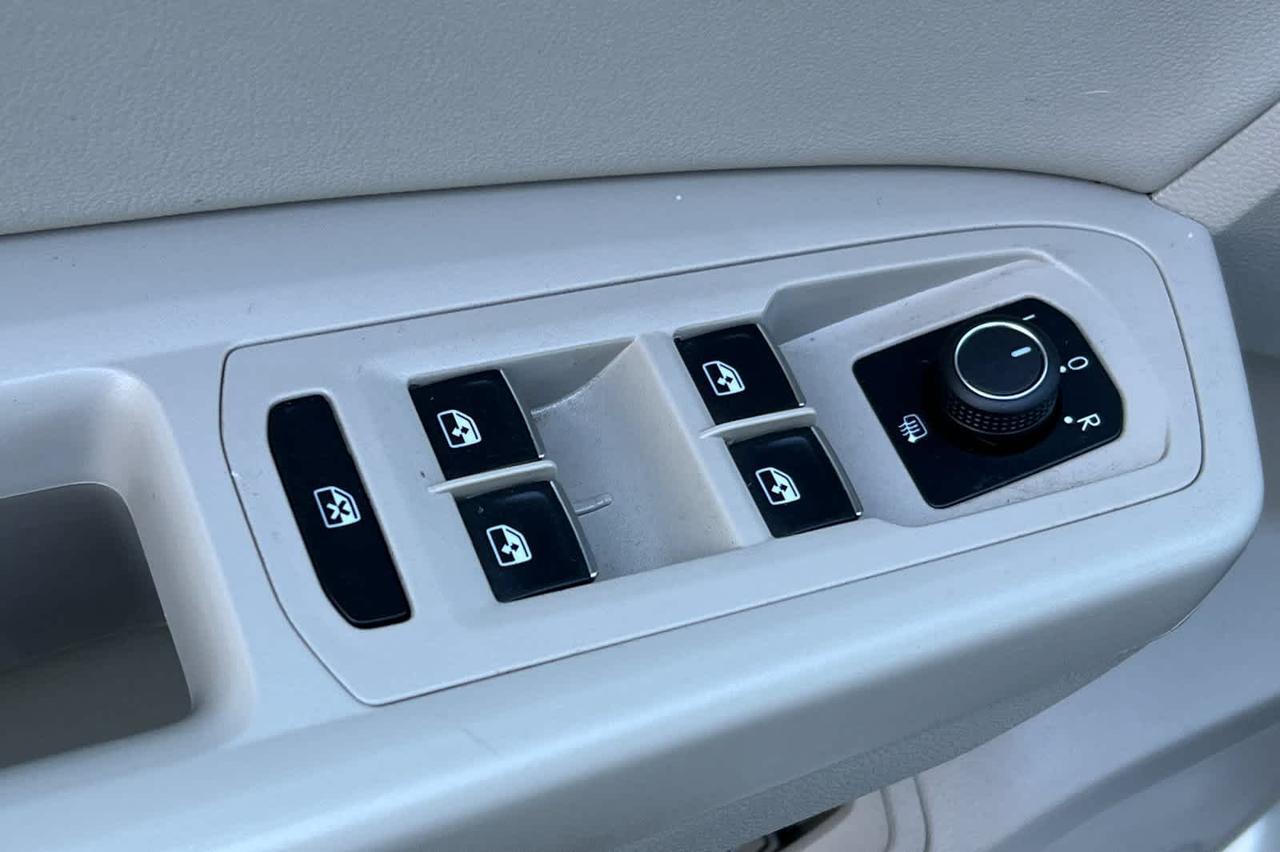 2019 Volkswagen Atlas 3.6L V6 SE w/Technology Roseville CA