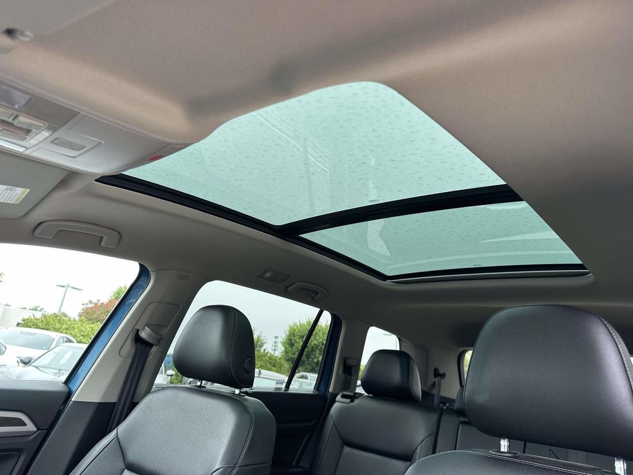 2019 Volkswagen Atlas 3.6L V6 SE w/Technology Woodbridge VA