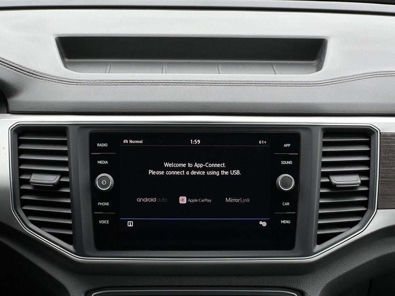 2019 Volkswagen Atlas 3.6L V6 SE w/Technology Woodbridge VA