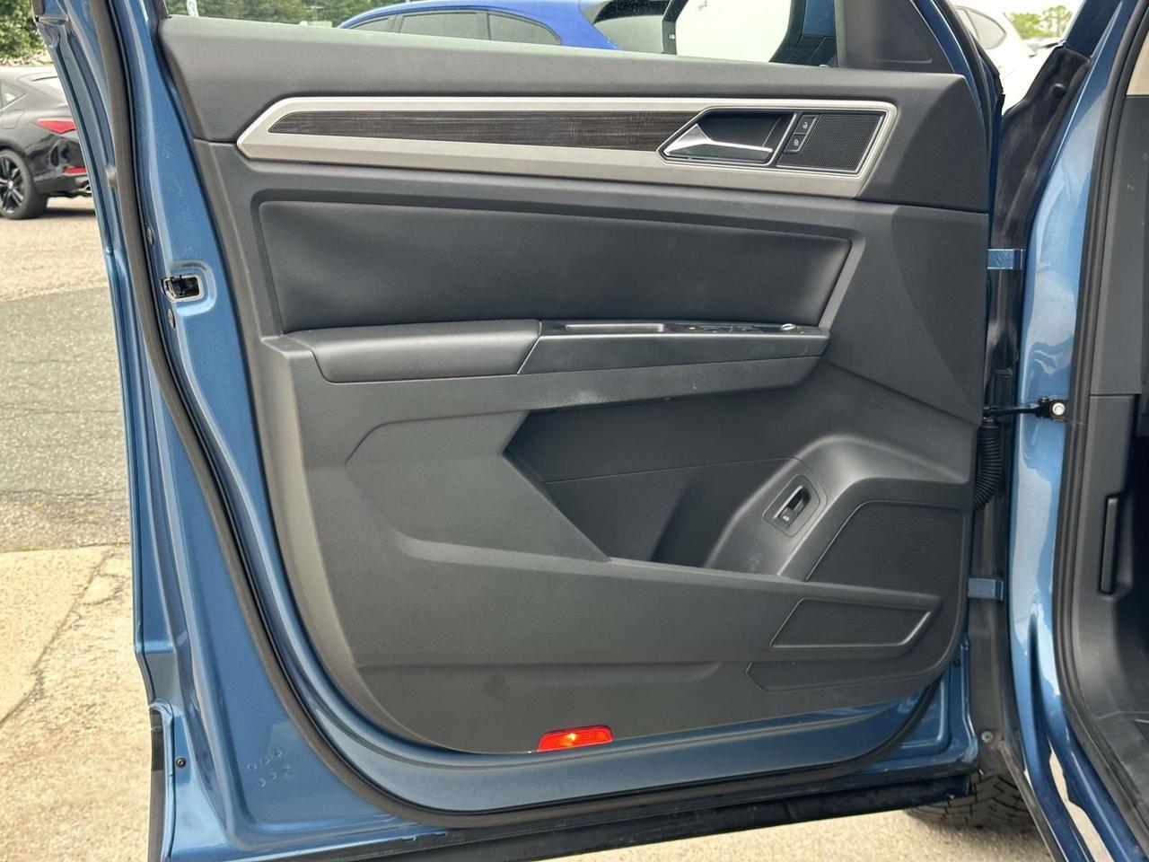 2019 Volkswagen Atlas 3.6L V6 SE w/Technology Woodbridge VA