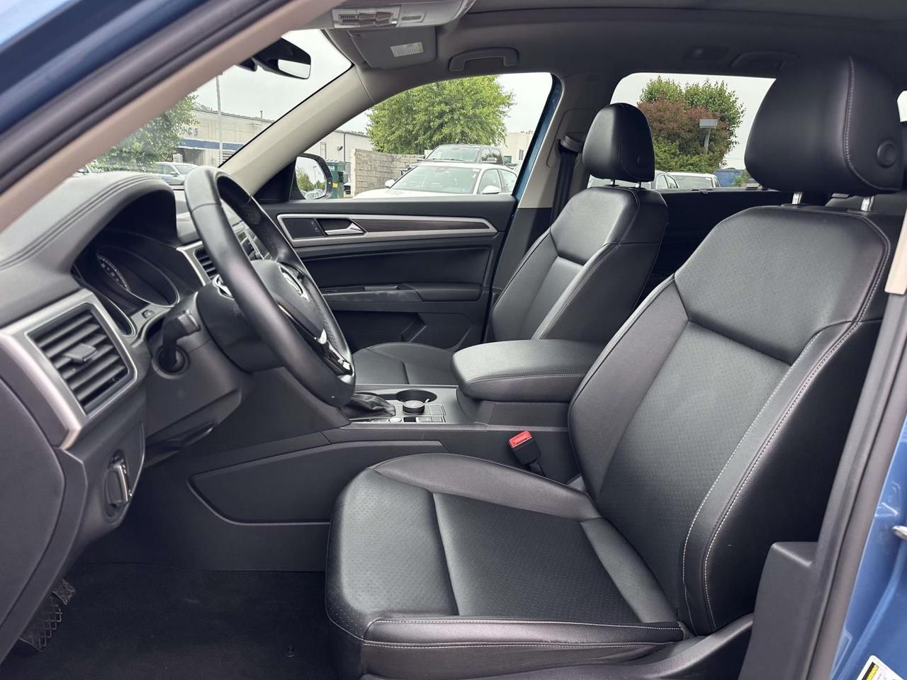 2019 Volkswagen Atlas 3.6L V6 SE w/Technology Woodbridge VA