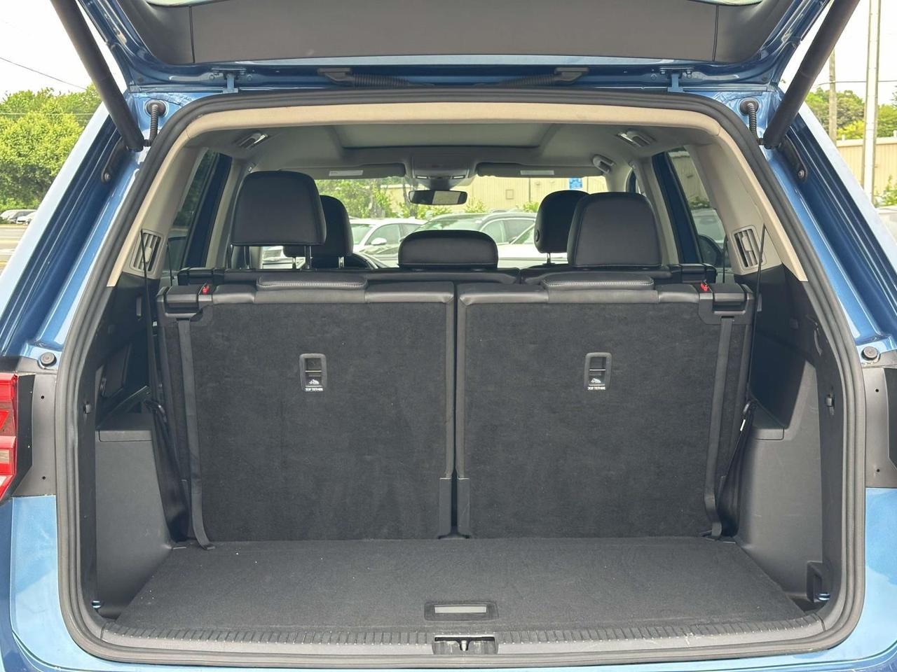 2019 Volkswagen Atlas 3.6L V6 SE w/Technology Woodbridge VA