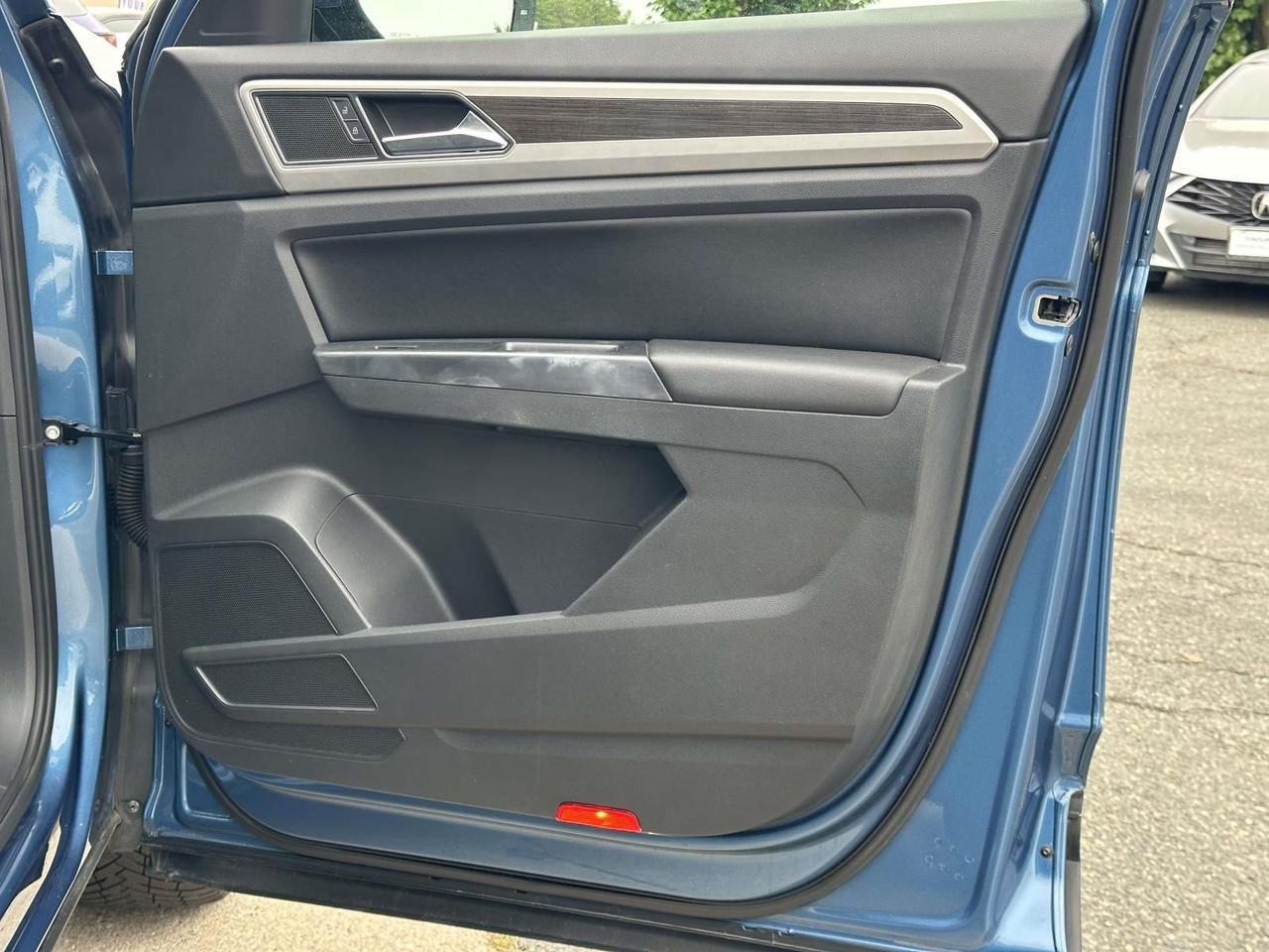 2019 Volkswagen Atlas 3.6L V6 SE w/Technology Woodbridge VA