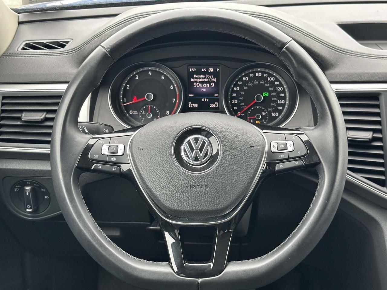 2019 Volkswagen Atlas 3.6L V6 SE w/Technology Woodbridge VA