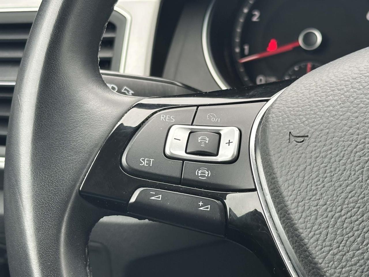 2019 Volkswagen Atlas 3.6L V6 SE w/Technology Woodbridge VA