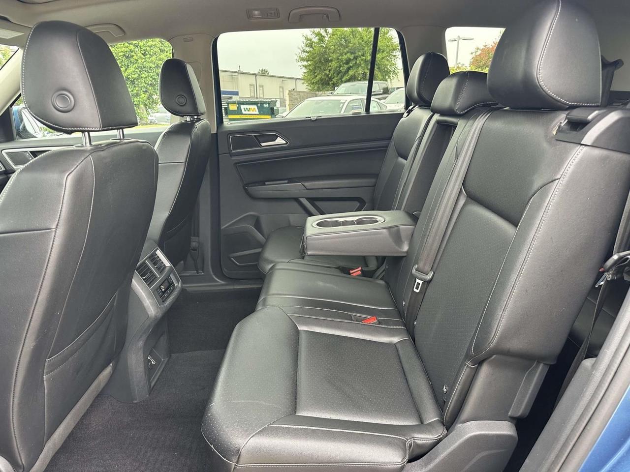 2019 Volkswagen Atlas 3.6L V6 SE w/Technology Woodbridge VA