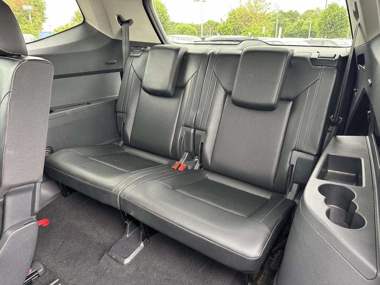 2019 Volkswagen Atlas 3.6L V6 SE w/Technology Woodbridge VA