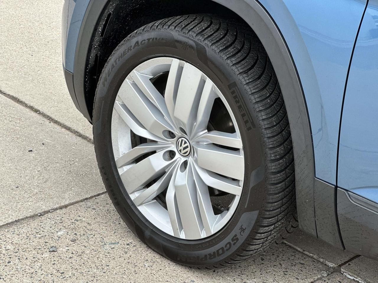 2019 Volkswagen Atlas 3.6L V6 SE w/Technology Woodbridge VA