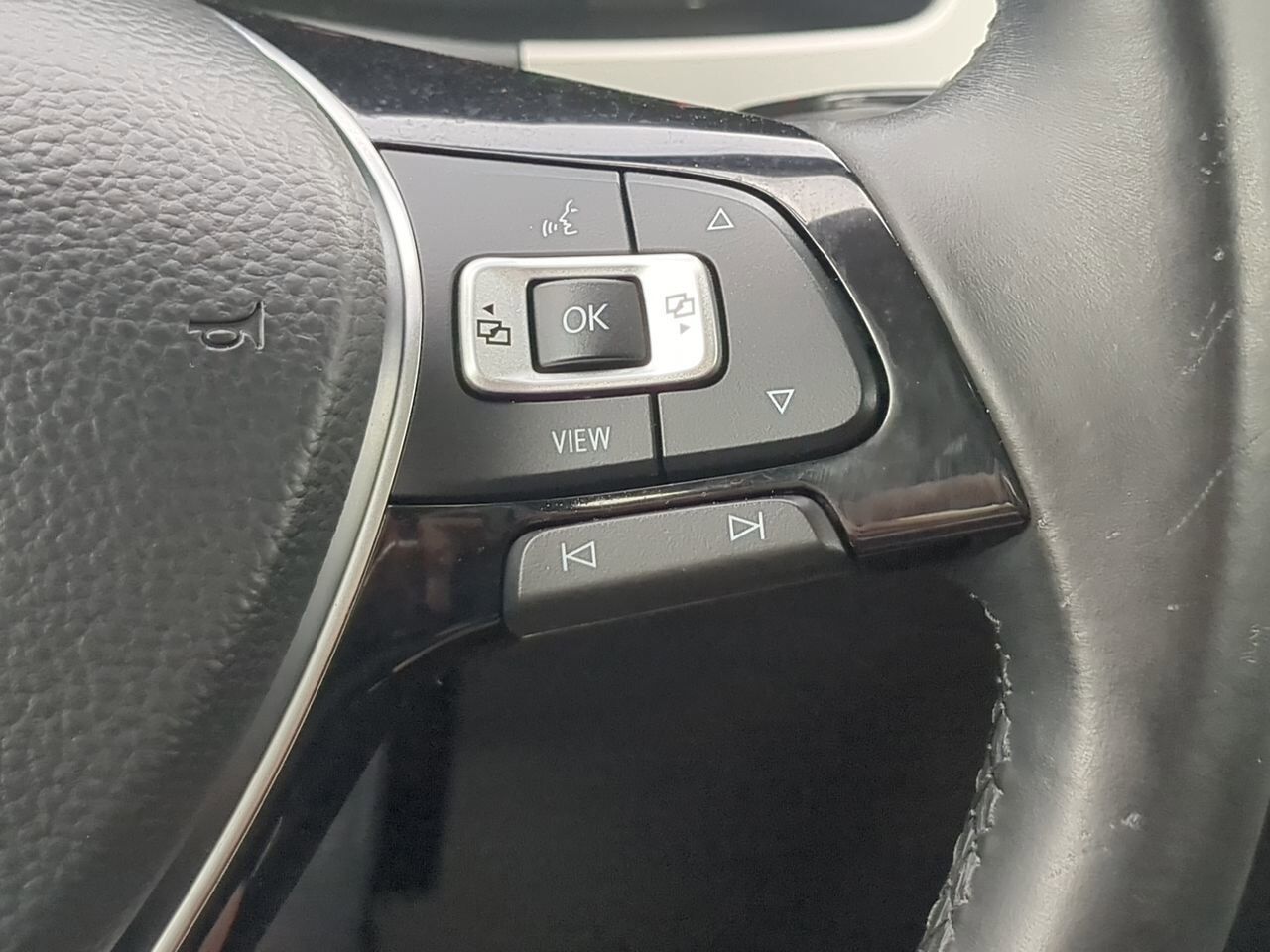 2019 Volkswagen Atlas 3.6L V6 SEL Appleton WI