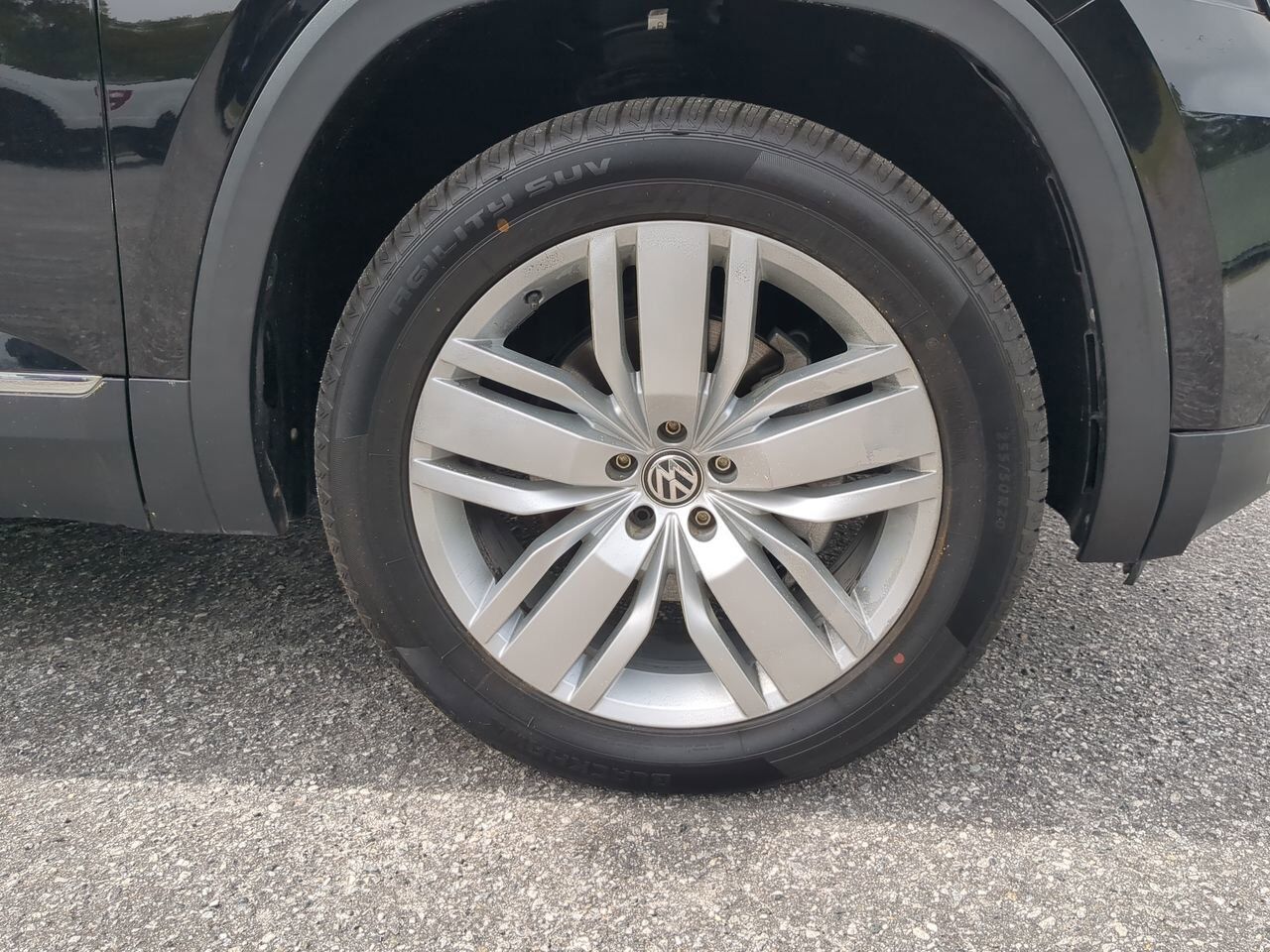 2019 Volkswagen Atlas 3.6L V6 SEL Appleton WI