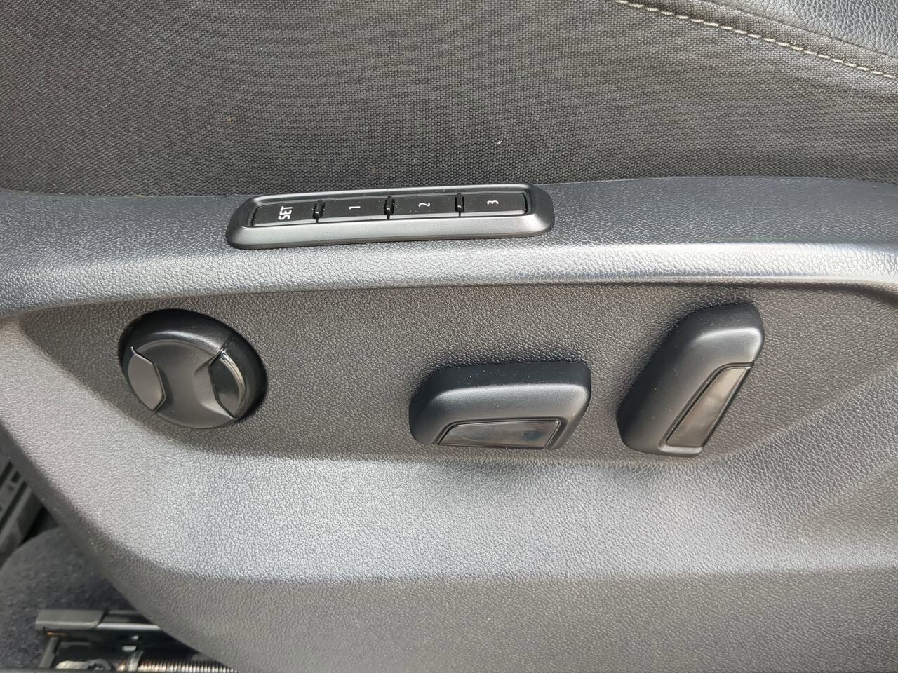 2019 Volkswagen Atlas 3.6L V6 SEL Appleton WI