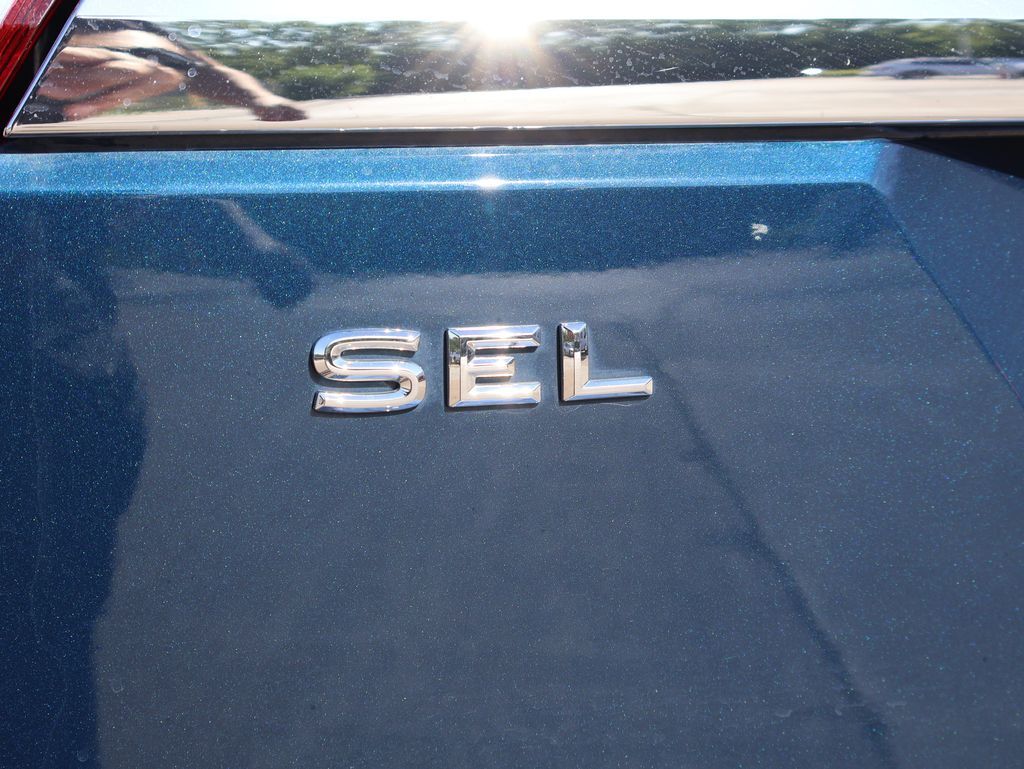 2019 Volkswagen Atlas 3.6L V6 SEL R-Line