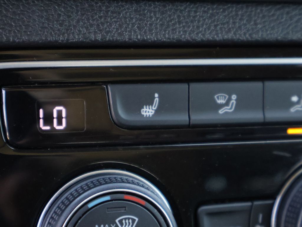 2019 Volkswagen Atlas 3.6L V6 SEL R-Line