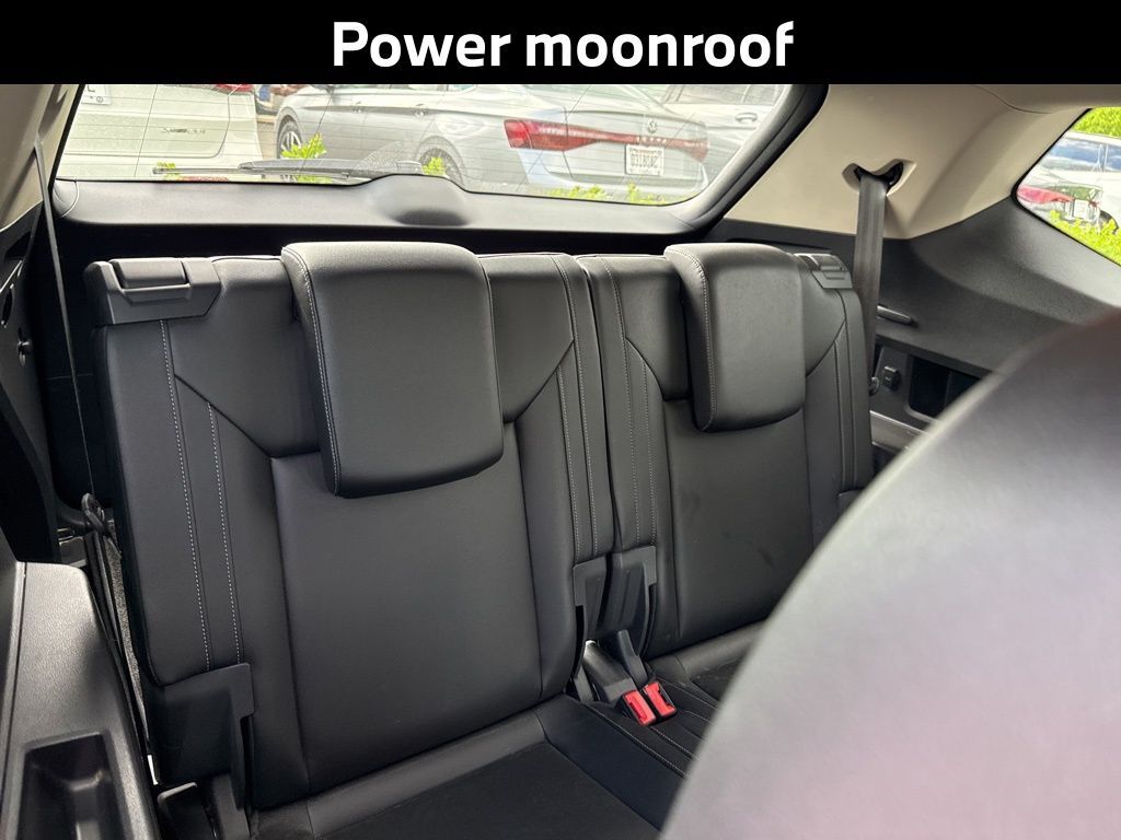 2019 Volkswagen Atlas SEL