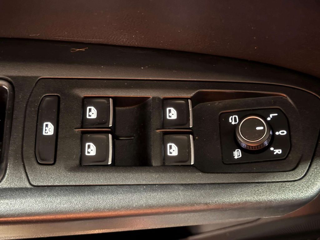 2019 Volkswagen Atlas SEL Premium 4Motion San Clemente CA