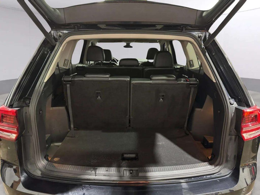 2019 Volkswagen Atlas SEL Premium 4Motion San Clemente CA