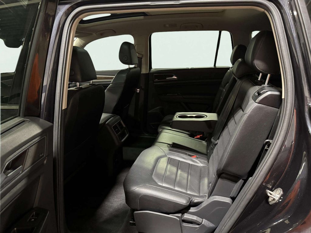 2019 Volkswagen Atlas SEL Premium 4Motion San Clemente CA