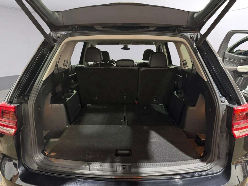 2019 Volkswagen Atlas SEL Premium 4Motion San Clemente CA