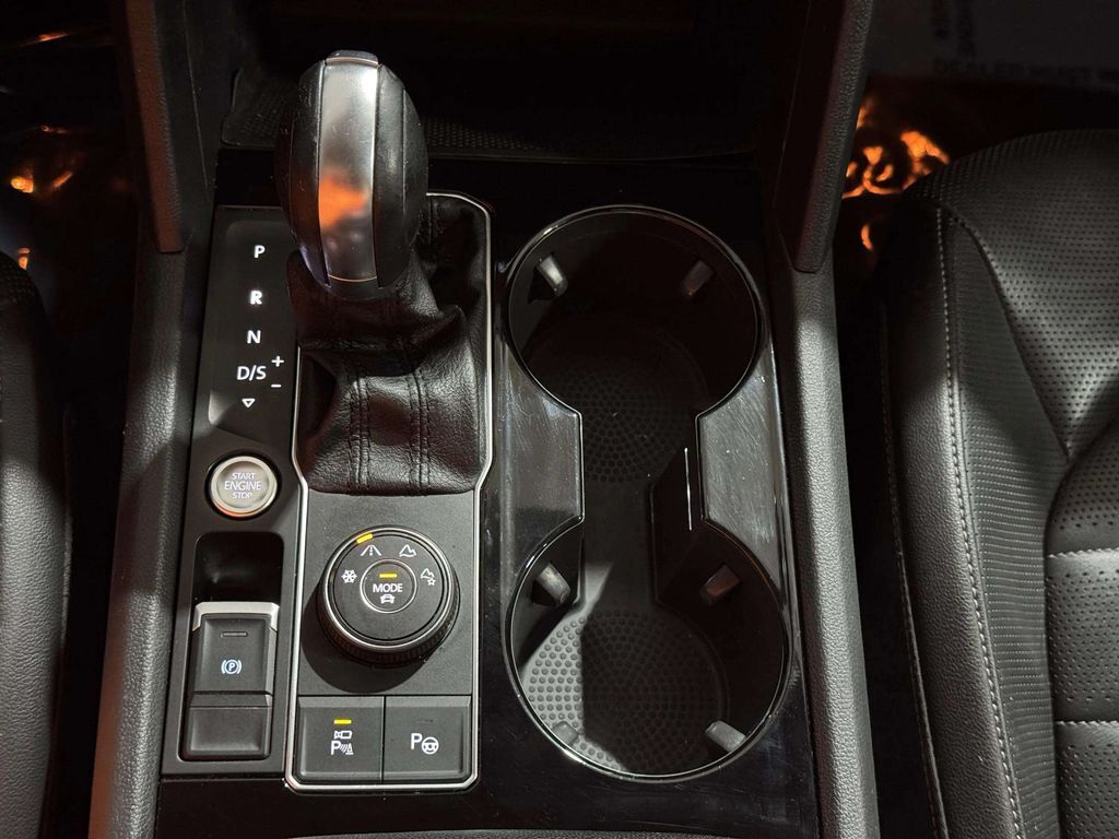 2019 Volkswagen Atlas SEL Premium 4Motion San Clemente CA