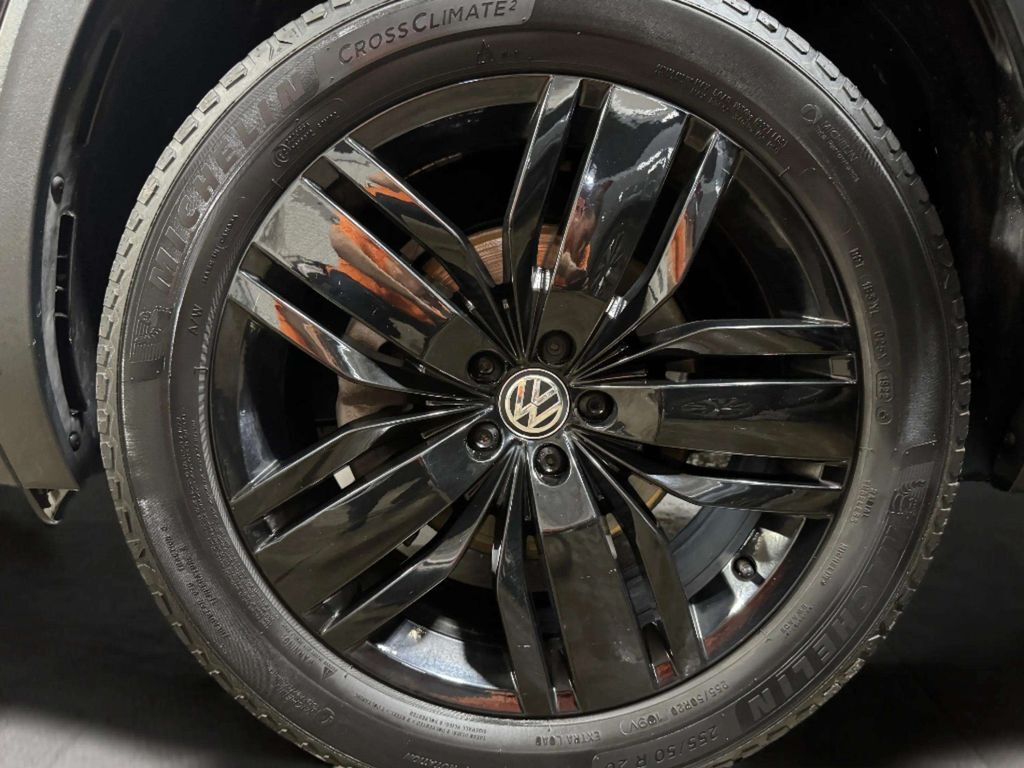 2019 Volkswagen Atlas SEL Premium 4Motion San Clemente CA