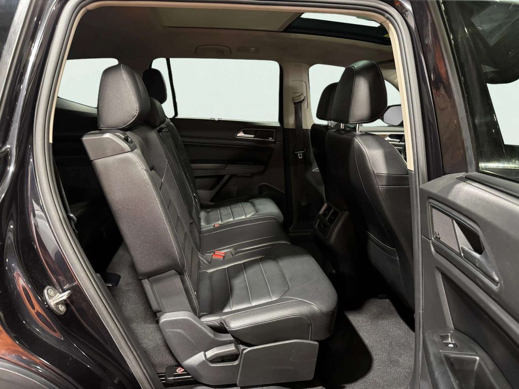 2019 Volkswagen Atlas SEL Premium 4Motion San Clemente CA