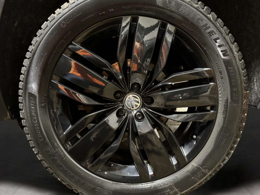 2019 Volkswagen Atlas SEL Premium 4Motion San Clemente CA