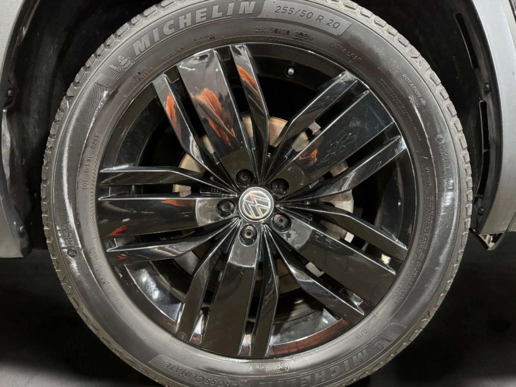 2019 Volkswagen Atlas SEL Premium 4Motion San Clemente CA