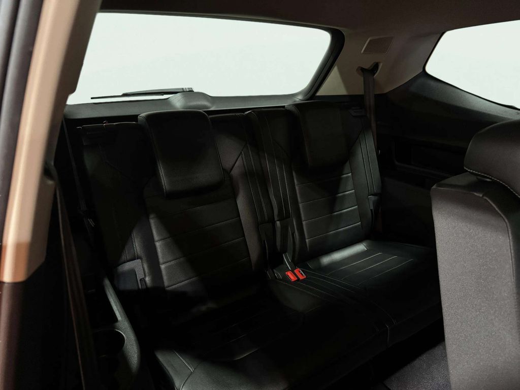 2019 Volkswagen Atlas SEL Premium 4Motion San Clemente CA