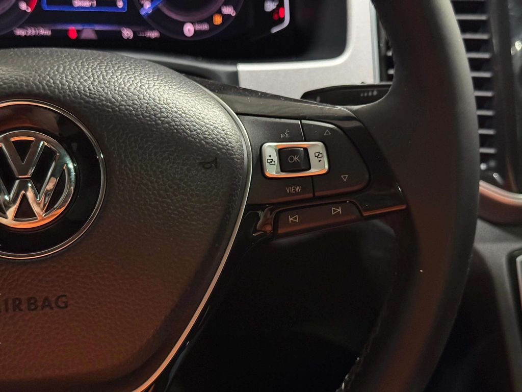 2019 Volkswagen Atlas SEL Premium 4Motion San Clemente CA