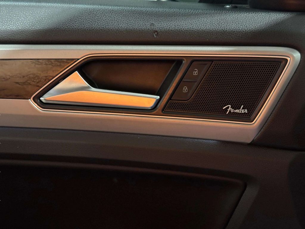 2019 Volkswagen Atlas SEL Premium 4Motion San Clemente CA