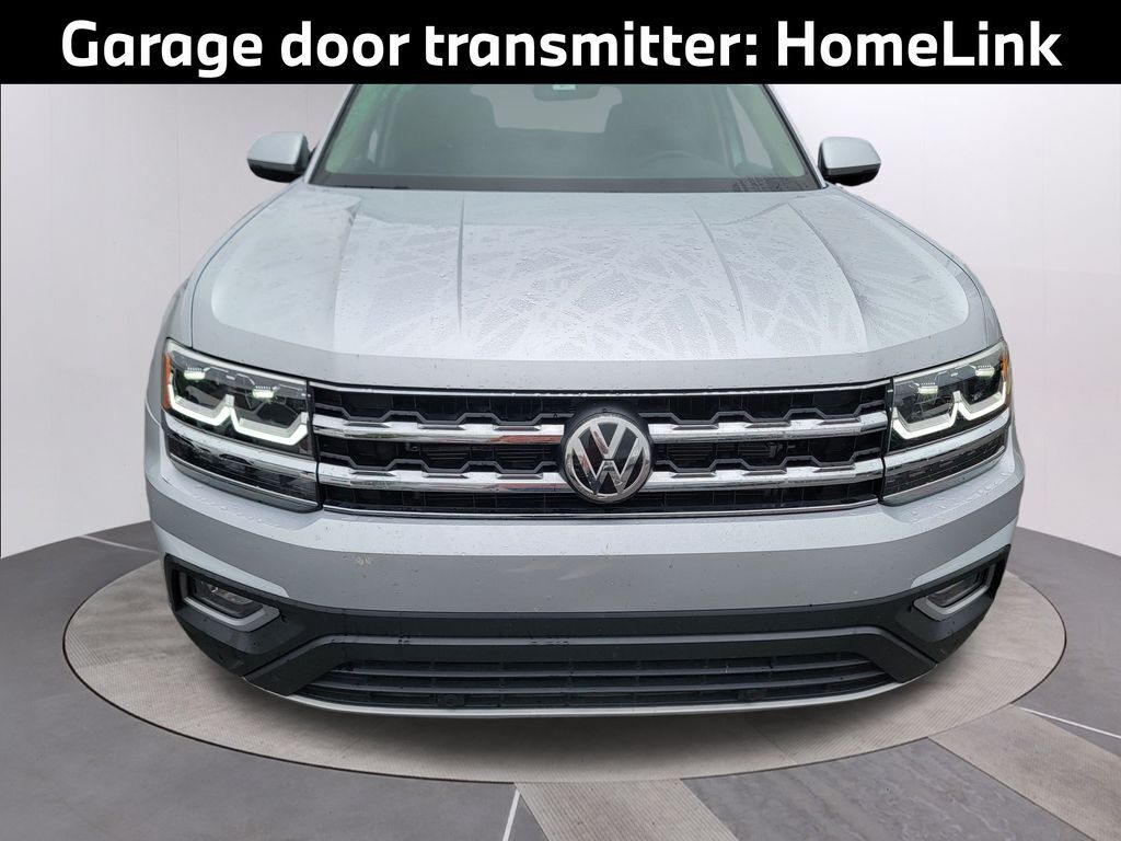 2019 Volkswagen Atlas SEL San Clemente CA
