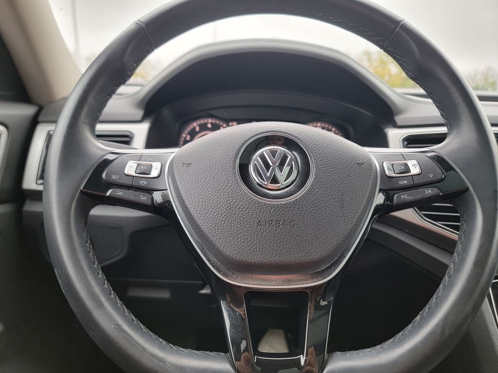 2019 Volkswagen Atlas SEL San Clemente CA