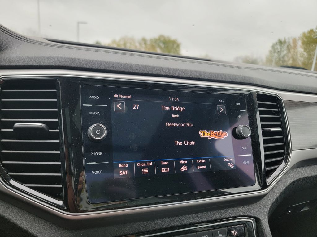 2019 Volkswagen Atlas SEL San Clemente CA