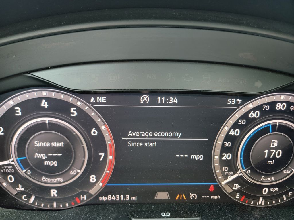 2019 Volkswagen Atlas SEL San Clemente CA