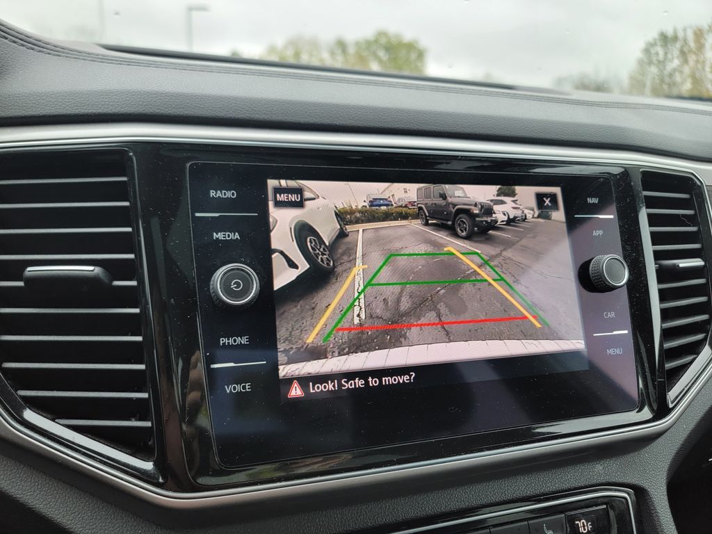 2019 Volkswagen Atlas SEL San Clemente CA